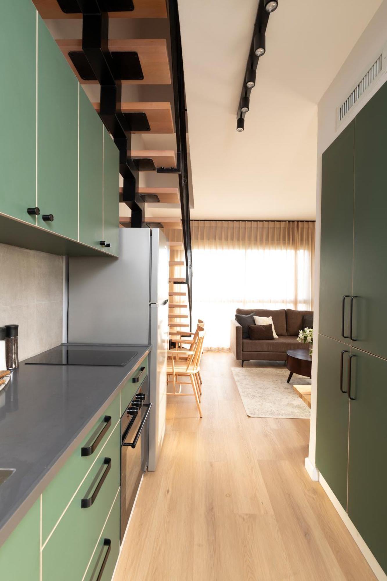 The Arlozorov Residence - By Localz Group Tel Aviv-Jaffa Exterior foto