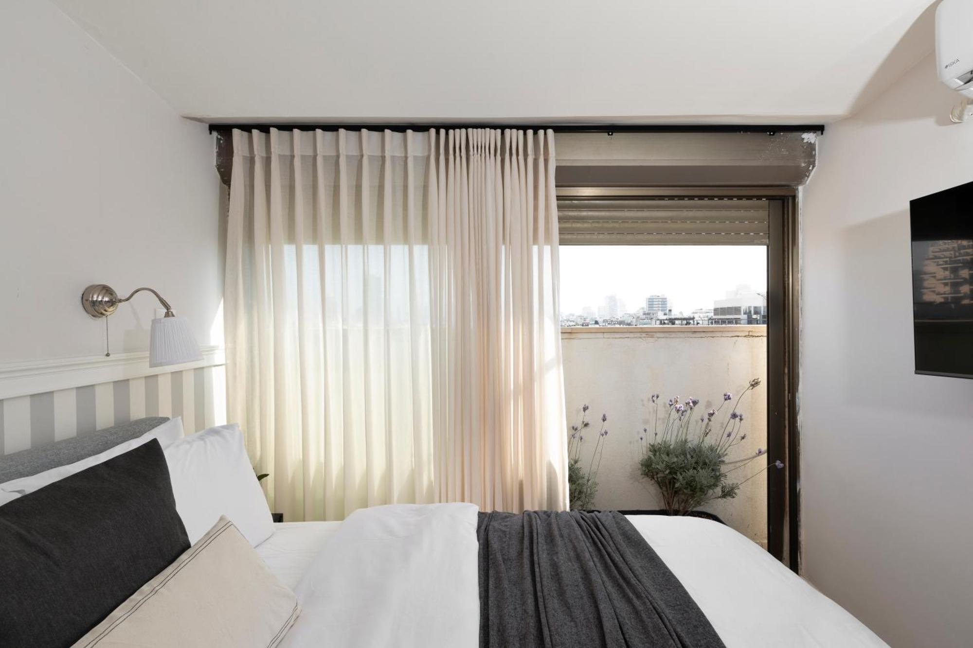 The Arlozorov Residence - By Localz Group Tel Aviv-Jaffa Exterior foto