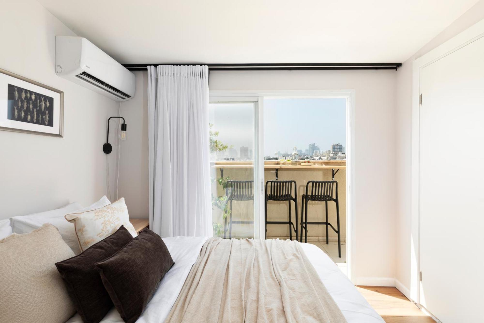 The Arlozorov Residence - By Localz Group Tel Aviv-Jaffa Exterior foto