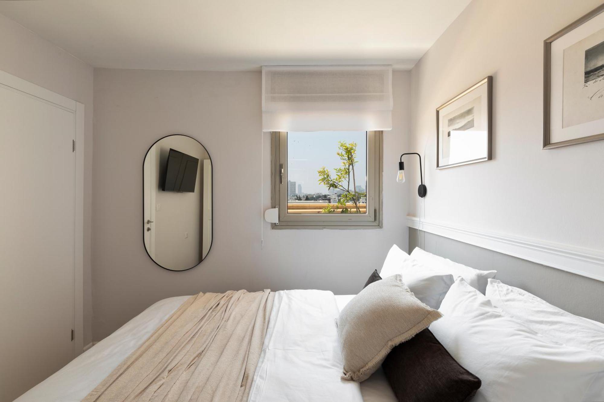 The Arlozorov Residence - By Localz Group Tel Aviv-Jaffa Exterior foto
