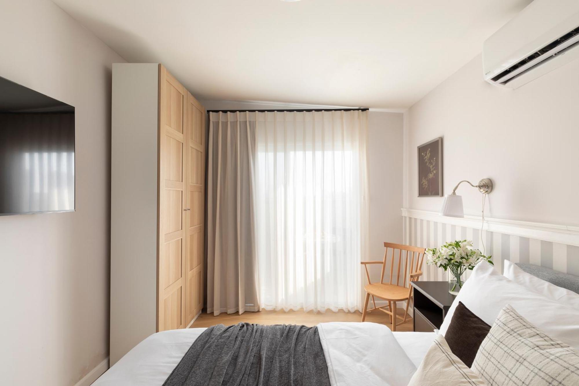 The Arlozorov Residence - By Localz Group Tel Aviv-Jaffa Exterior foto