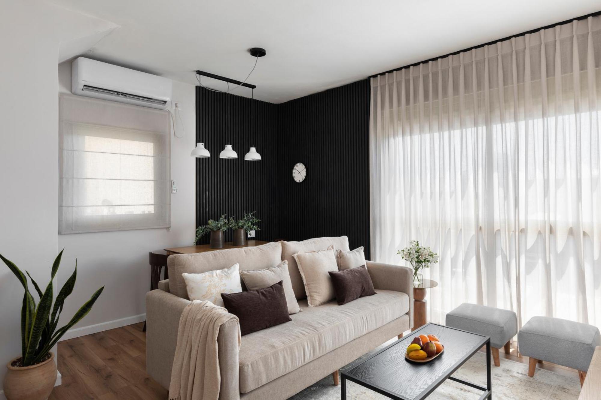 The Arlozorov Residence - By Localz Group Tel Aviv-Jaffa Exterior foto