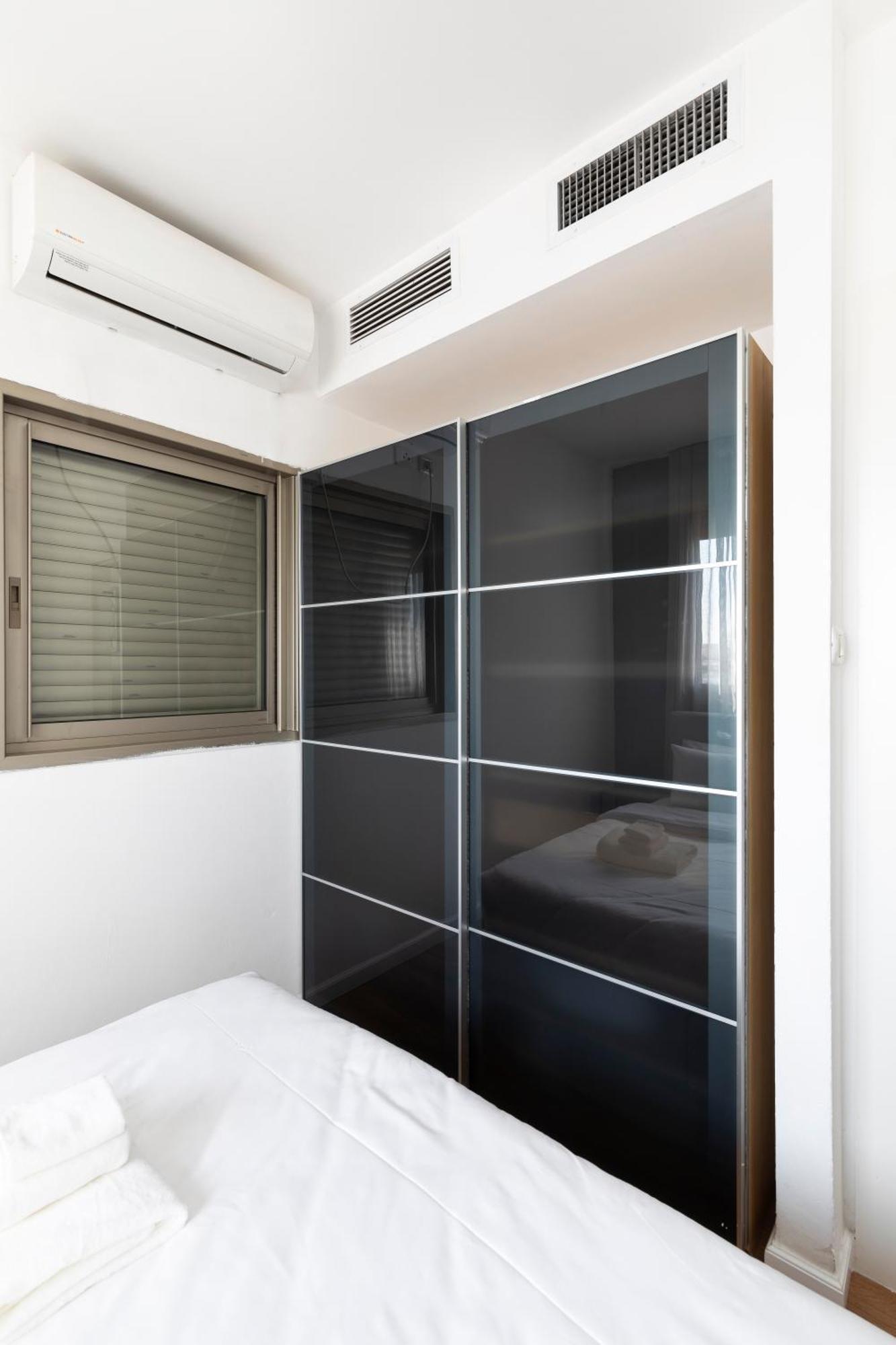 The Arlozorov Residence - By Localz Group Tel Aviv-Jaffa Exterior foto